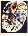 Pequeños mundos III Wassily Kandinsky